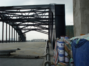 本溪专注工业场景喷漆服务